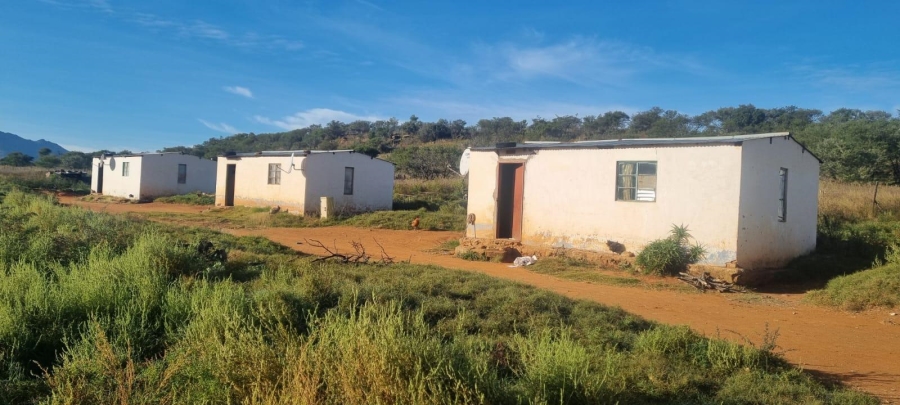 4 Bedroom Property for Sale in Queenstown Rural Eastern Cape